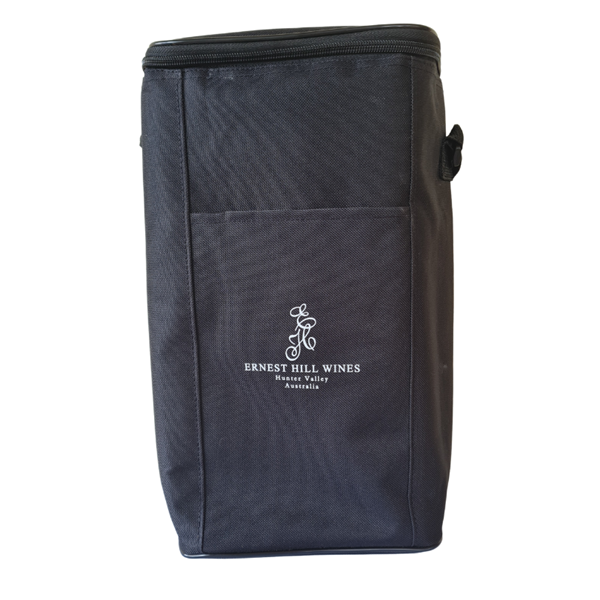 Picture of EHW Cooler Bag (2 Bottles)