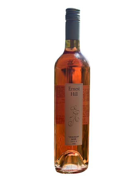 Picture of 2024 'Cracklin' Rose