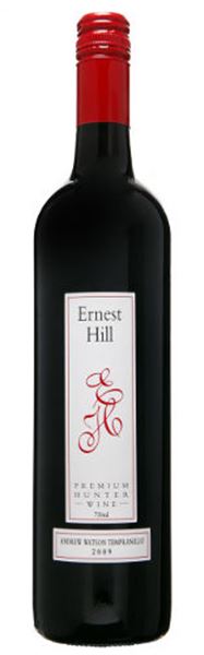 Picture of 2024 Andrew Watson Tempranillo