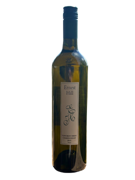 Picture of 2025 Chicken Shed Chardonnay