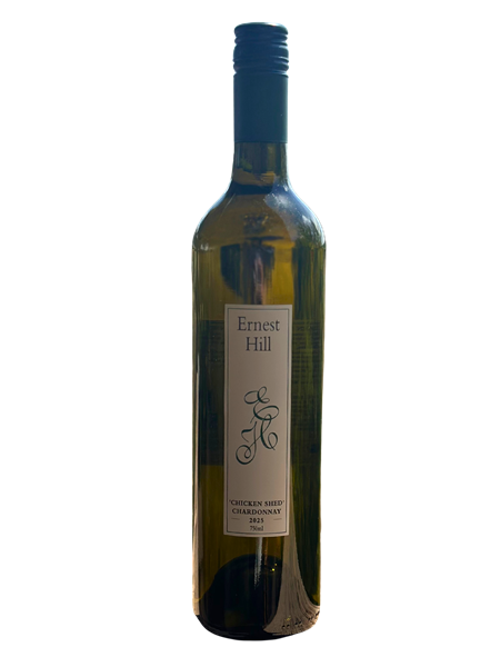 Picture of 2025 Chicken Shed Chardonnay