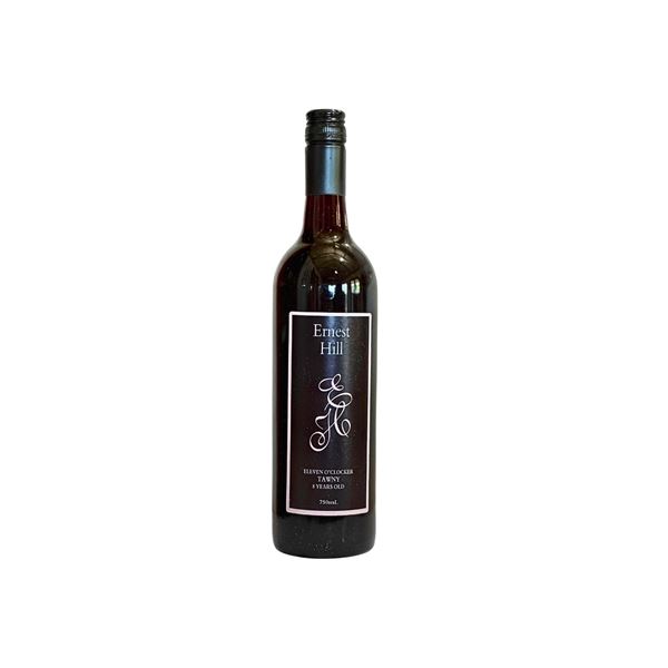 Picture of 11 O'Clocker Tawny Port 750ml Gift