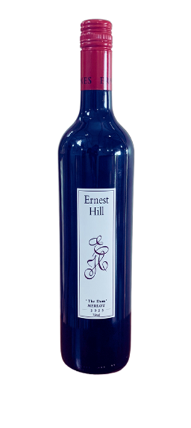 Picture of 2024 The Dam Merlot